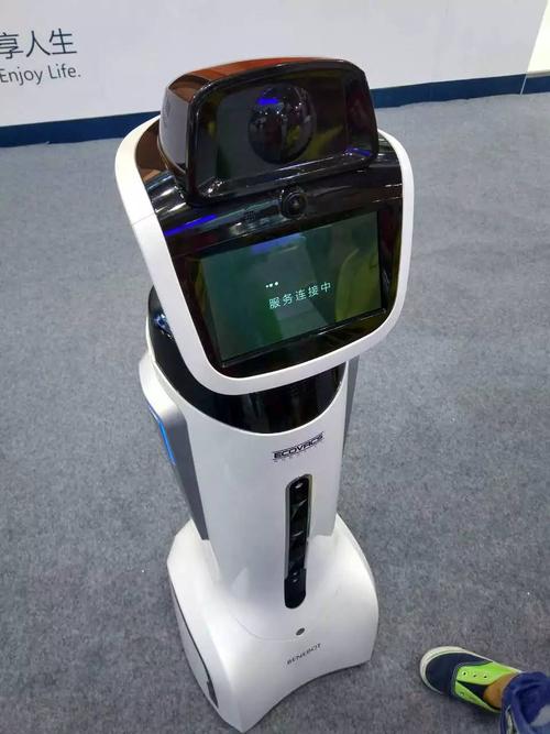 cite2017高科技参展产品曝光,带你现场体验最新黑科技
