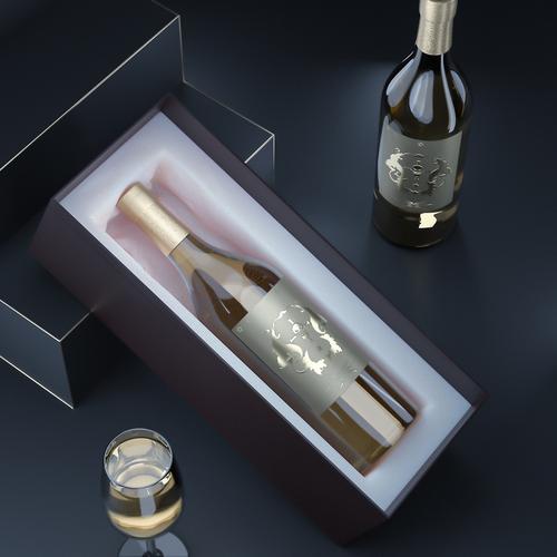 blender做产品图