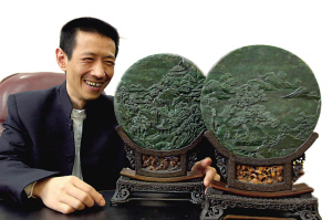 丹比奴 "兽首"风波:国人的理性进步_dambolo_新浪博客