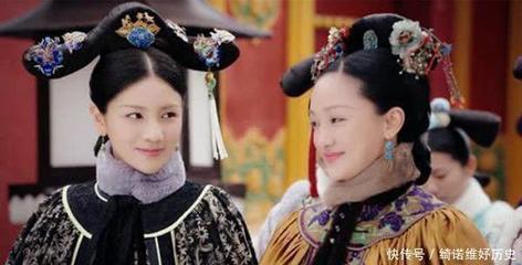 《如懿传》乾隆为什么把如懿放在纯贵妃陵寝他的爱只有太后明白